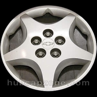 2000-2005 Chevy Cavalier hubcap 14"
