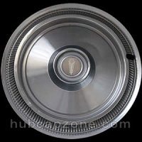1975-1979 Plymouth Volare hubcap, 14"
