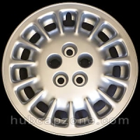 1995-1998 Oldsmobile Achieva hubcap 15"