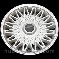 1993-1995 Chrysler hubcap 15"