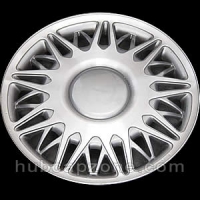 1995-1997 Chrysler Cirrus hubcap 15"