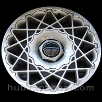 1996-1997 Chrysler Town and Country hubcap 15"
