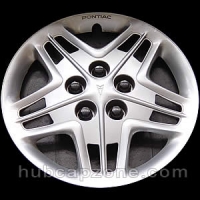 2003-2005 Pontiac hubcap 16"