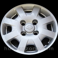 2000-2002 Nissan Sentra hubcap 14"
