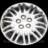 2001-2002 Chrysler Sebring hubcap 15"
