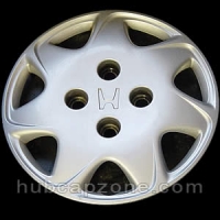 1998-2002 Honda Accord hubcap 14"