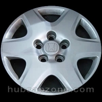 2005-2007 Honda Accord hubcap 15"