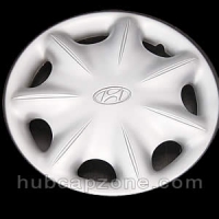 1997-1998 Hyundai Sonata hubcap 14"