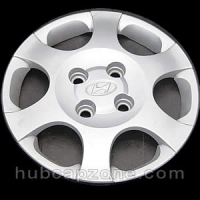 2001-2003 Hyundai Elantra hubcap 15"