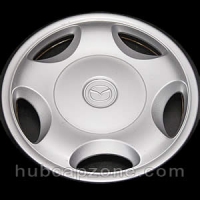 1998 Mazda MPV hubcap 15"