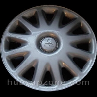 1994-1998 Mitsubishi Galant hubcap 14"