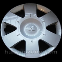 2004-2005 Mitsubishi Lancer hubcap 14"