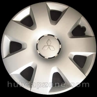 2007-2008 Mitsubishi Lancer, Outlander hubcap 16"