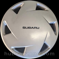 1987-1993 Subaru hubcap 13" #23832GA350
