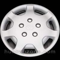 1991-1994 Toyota Camry hubcap 14" #42621-32130