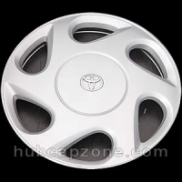 1997-1999 Toyota Camry hubcap 15" #42621-AA040