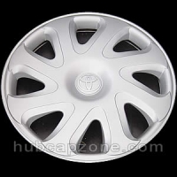 2000-2002 Toyota Corolla hubcap 14" #42621-AB030