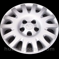 2002-2006 Toyota Camry hubcap 16" #42621-AA090