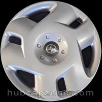 2004-2005 Scion XA, XB hubcap 15" #08402-52805