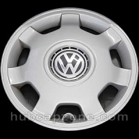 1997-1999 VW hubcap 14" #6n0601147afed