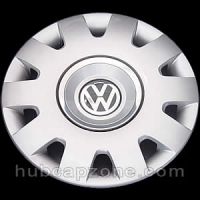 2001-2004 VW Passat hubcap 15"  #3b0601147mfx