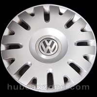 2004-2010 16" VW Beetle hubcap #1c0601147mqzq