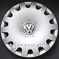 2004-2005 VW Passat hubcap 15"  #3b0601147hryq
