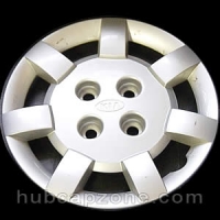 2000-2002 Kia Rio hubcap 13"