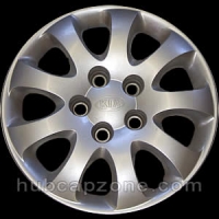 2004-2005 Kia Sedona hubcap 15"