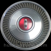 1979-1982 Ford LTD hubcap 14"