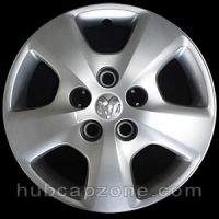 2010-2012 Dodge Caliber hubcap 15"