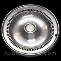 1973-1976 14" Buick hubcap