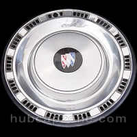 1978-1981 Buick Century hubcap 14"