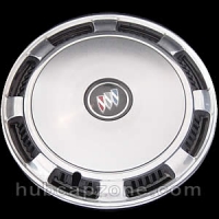 1982-1985 Buick Skyhawk hubcap 14" #25521983