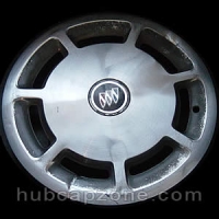 1985-1989 14" Buick hubcap