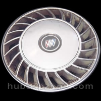 13" 1986 Buick hubcap. #22538011