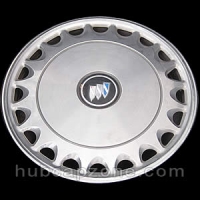 13" Buick hubcap. #25538324