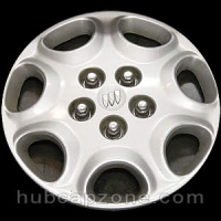 15" Buick Regal hubcap 1998-2004 #9593555