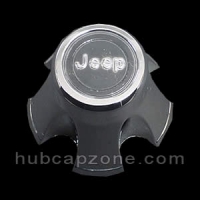 1979-1991 Jeep center cap