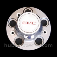 5 lug 1980-1982 3 screw GMC center cap