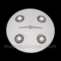 1984-1987 Ford Thunderbird center cap