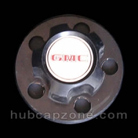 1985-1995 GMC  Safari center cap