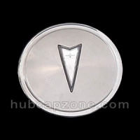 1987-1989 Pontiac Bonneville center cap.