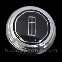 Set of 4 Replica 1993-1997 Lincoln Town Car center caps