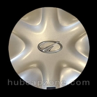 2002-2004 Oldsmobile Alero center cap. #9594366