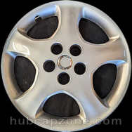 Replica 2005-2008 Toyota Corolla hubcap 15" #42621-AB100