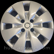 Replica 2009-2012 Toyota Yaris hubcap 15" #42602-52400