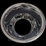 2020-2024 Rear Dodge Ram 5 hole liner for 17" wheel. #6MP55SZ0AB