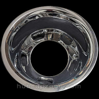 2020-2024 Rear Dodge Ram 5 hole liner for 17" wheel. #6MP55SZ0AB