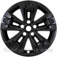 Black 17" Chevy Equinox Wheel Skins 2025-2026 | imp522blk